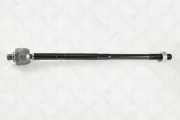 Axialgelenk, Spurstange Vorderachse links Vorderachse rechts STELLOX 55-00625-SX