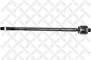 Axialgelenk, Spurstange Vorderachse links Vorderachse rechts STELLOX 55-00725-SX