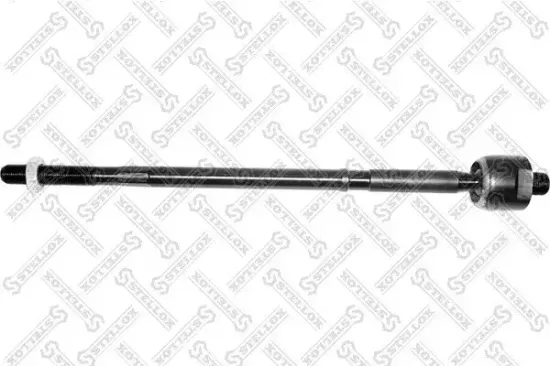 Axialgelenk, Spurstange Vorderachse links Vorderachse rechts STELLOX 55-00725-SX Bild Axialgelenk, Spurstange Vorderachse links Vorderachse rechts STELLOX 55-00725-SX