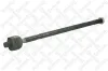 Axialgelenk, Spurstange Vorderachse links Vorderachse rechts STELLOX 55-00737A-SX