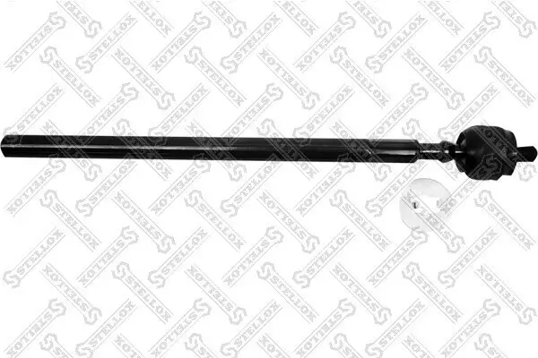Axialgelenk, Spurstange Vorderachse links Vorderachse rechts STELLOX 55-01026-SX
