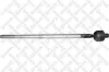 Axialgelenk, Spurstange Vorderachse Vorderachse rechts STELLOX 55-01029-SX