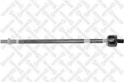 Axialgelenk, Spurstange Vorderachse links Vorderachse rechts STELLOX 55-01135-SX