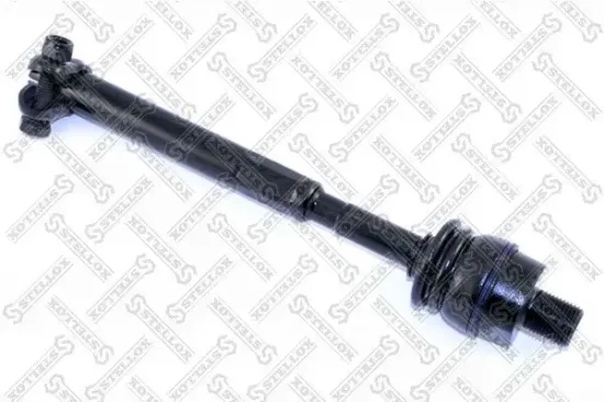 Axialgelenk, Spurstange Vorderachse Vorderachse rechts STELLOX 55-01195-SX Bild Axialgelenk, Spurstange Vorderachse Vorderachse rechts STELLOX 55-01195-SX