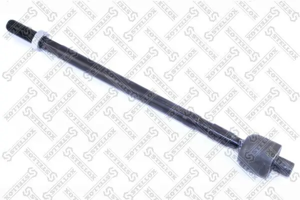 Axialgelenk, Spurstange Vorderachse links STELLOX 55-01474-SX