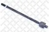 Axialgelenk, Spurstange Vorderachse links STELLOX 55-01474-SX