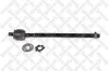 Axialgelenk, Spurstange Vorderachse STELLOX 55-01659A-SX