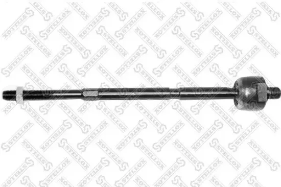 Axialgelenk, Spurstange Vorderachse rechts STELLOX 55-01771-SX Bild Axialgelenk, Spurstange Vorderachse rechts STELLOX 55-01771-SX
