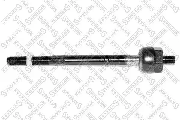 Axialgelenk, Spurstange Vorderachse links Vorderachse rechts STELLOX 55-01807-SX