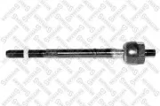 Axialgelenk, Spurstange Vorderachse links Vorderachse rechts STELLOX 55-01807-SX