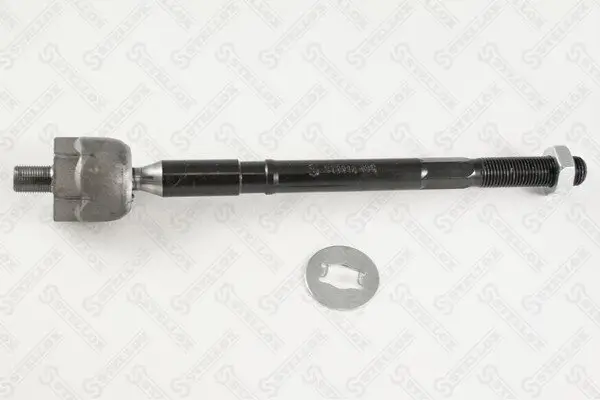 Axialgelenk, Spurstange Vorderachse links Vorderachse rechts STELLOX 55-01808-SX