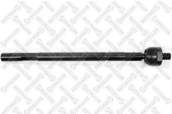 Axialgelenk, Spurstange Vorderachse links Vorderachse rechts STELLOX 55-01821-SX Bild Axialgelenk, Spurstange Vorderachse links Vorderachse rechts STELLOX 55-01821-SX