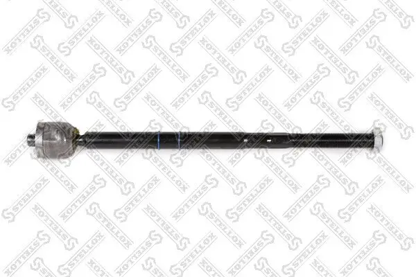 Axialgelenk, Spurstange Vorderachse STELLOX 55-01861A-SX