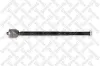 Axialgelenk, Spurstange Vorderachse STELLOX 55-01861A-SX