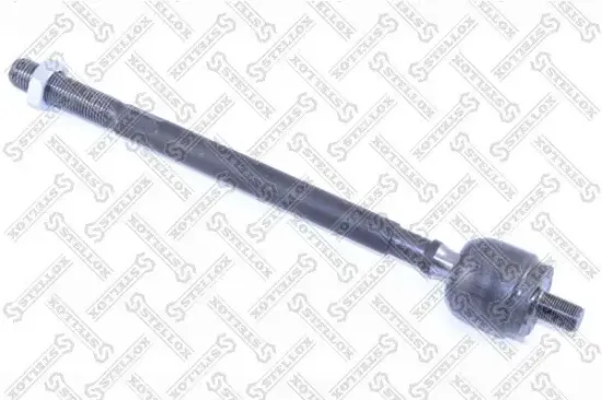 Axialgelenk, Spurstange Vorderachse links Vorderachse rechts STELLOX 55-01927-SX Bild Axialgelenk, Spurstange Vorderachse links Vorderachse rechts STELLOX 55-01927-SX