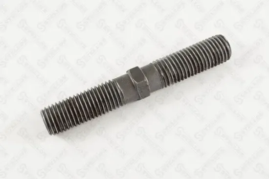 Axialgelenk, Spurstange Vorderachse links Vorderachse rechts STELLOX 55-02056-SX Bild Axialgelenk, Spurstange Vorderachse links Vorderachse rechts STELLOX 55-02056-SX