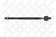 Axialgelenk, Spurstange Vorderachse rechts Vorderachse links STELLOX 55-02098-SX