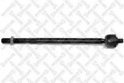 Axialgelenk, Spurstange Vorderachse links Vorderachse rechts STELLOX 55-02336-SX
