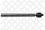 Axialgelenk, Spurstange Vorderachse links Vorderachse rechts STELLOX 55-02558-SX
