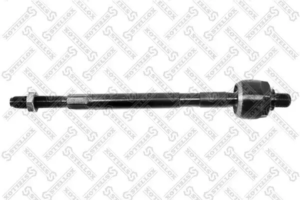 Axialgelenk, Spurstange Vorderachse links Vorderachse rechts STELLOX 55-02565-SX