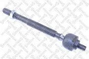 Axialgelenk, Spurstange Vorderachse links Vorderachse rechts STELLOX 55-02573-SX