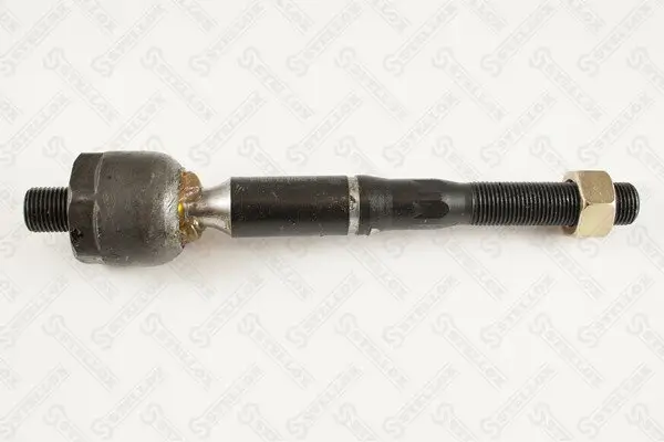 Axialgelenk, Spurstange Vorderachse STELLOX 55-02617A-SX