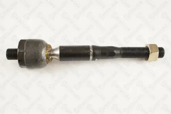 Axialgelenk, Spurstange Vorderachse STELLOX 55-02617A-SX Bild Axialgelenk, Spurstange Vorderachse STELLOX 55-02617A-SX