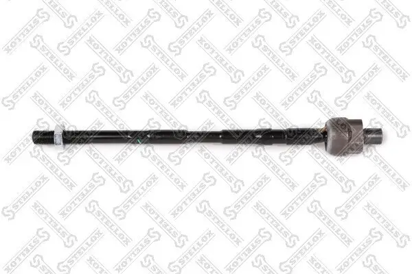 Axialgelenk, Spurstange Vorderachse STELLOX 55-02647-SX