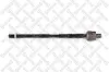 Axialgelenk, Spurstange Vorderachse STELLOX 55-02647-SX