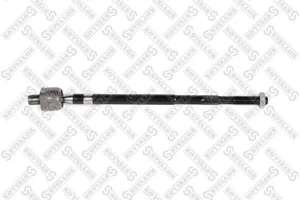 Axialgelenk, Spurstange Vorderachse links STELLOX 55-02648-SX