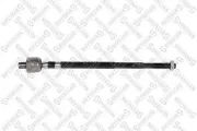Axialgelenk, Spurstange Vorderachse links STELLOX 55-02648-SX
