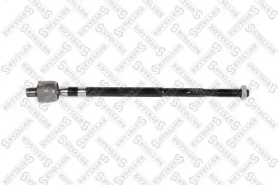 Axialgelenk, Spurstange Vorderachse links STELLOX 55-02648-SX Bild Axialgelenk, Spurstange Vorderachse links STELLOX 55-02648-SX