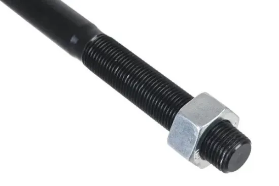 Axialgelenk, Spurstange Vorderachse rechts Vorderachse links STELLOX 55-02669-SX Bild Axialgelenk, Spurstange Vorderachse rechts Vorderachse links STELLOX 55-02669-SX