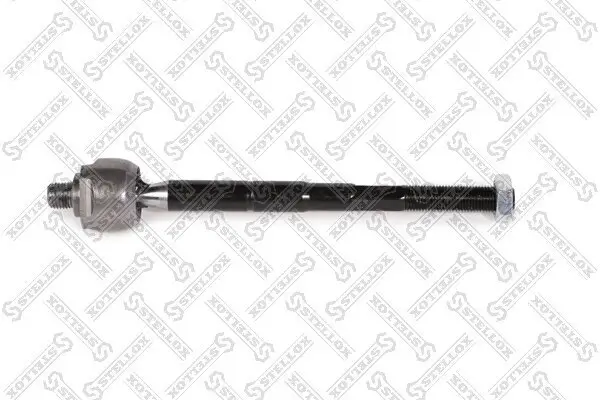Axialgelenk, Spurstange Vorderachse rechts STELLOX 55-02693-SX