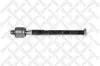 Axialgelenk, Spurstange Vorderachse beidseitig STELLOX 55-02698-SX