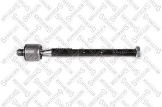 Axialgelenk, Spurstange Vorderachse beidseitig STELLOX 55-02698-SX Bild Axialgelenk, Spurstange Vorderachse beidseitig STELLOX 55-02698-SX