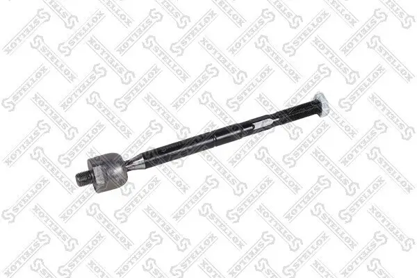 Axialgelenk, Spurstange Vorderachse STELLOX 55-02718-SX