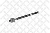 Axialgelenk, Spurstange Vorderachse STELLOX 55-02718-SX