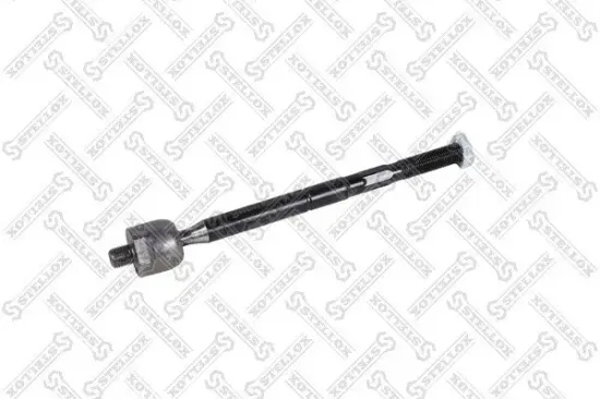 Axialgelenk, Spurstange Vorderachse STELLOX 55-02718-SX Bild Axialgelenk, Spurstange Vorderachse STELLOX 55-02718-SX