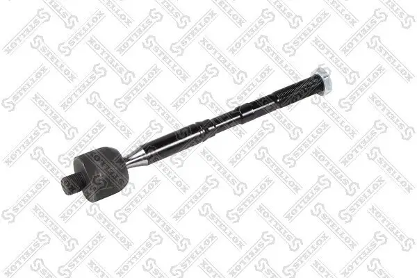 Axialgelenk, Spurstange Vorderachse STELLOX 55-02721-SX