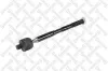 Axialgelenk, Spurstange Vorderachse STELLOX 55-02721-SX