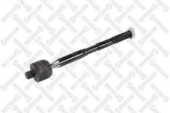 Axialgelenk, Spurstange Vorderachse STELLOX 55-02721-SX Bild Axialgelenk, Spurstange Vorderachse STELLOX 55-02721-SX