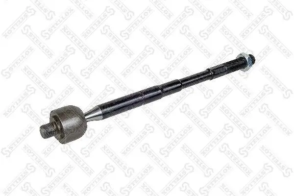 Axialgelenk, Spurstange Vorderachse STELLOX 55-02788-SX