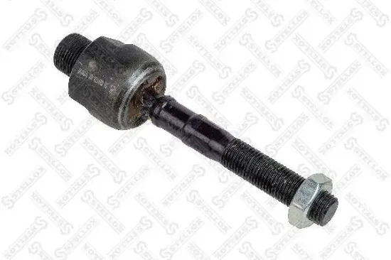 Axialgelenk, Spurstange Vorderachse links Vorderachse rechts STELLOX 55-02817A-SX Bild Axialgelenk, Spurstange Vorderachse links Vorderachse rechts STELLOX 55-02817A-SX