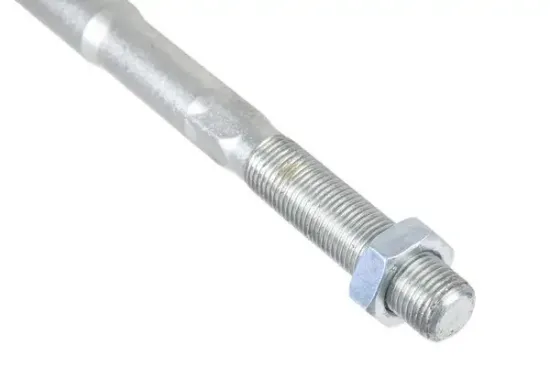 Axialgelenk, Spurstange Vorderachse STELLOX 55-02901-SX Bild Axialgelenk, Spurstange Vorderachse STELLOX 55-02901-SX