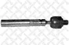 Axialgelenk, Spurstange Vorderachse links Vorderachse rechts STELLOX 55-03388-SX