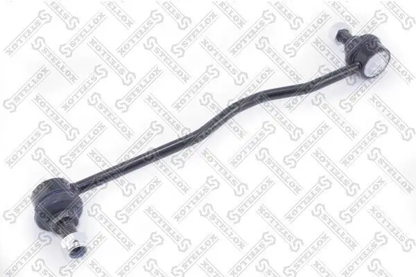 Stange/Strebe, Stabilisator Vorderachse links Vorderachse rechts STELLOX 55-03461-SX