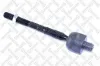 Axialgelenk, Spurstange Vorderachse links Vorderachse rechts STELLOX 55-04505-SX