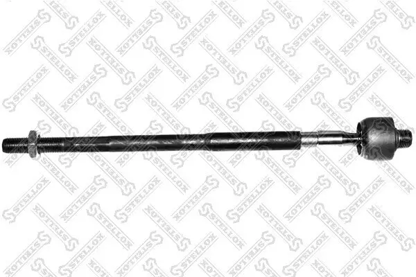 Axialgelenk, Spurstange Vorderachse links Vorderachse rechts STELLOX 55-04636-SX