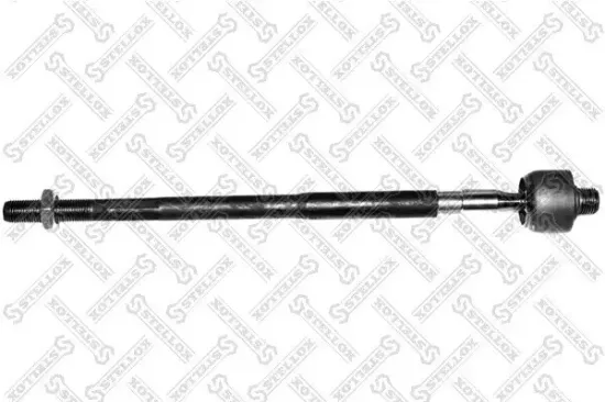 Axialgelenk, Spurstange Vorderachse links Vorderachse rechts STELLOX 55-04636-SX Bild Axialgelenk, Spurstange Vorderachse links Vorderachse rechts STELLOX 55-04636-SX